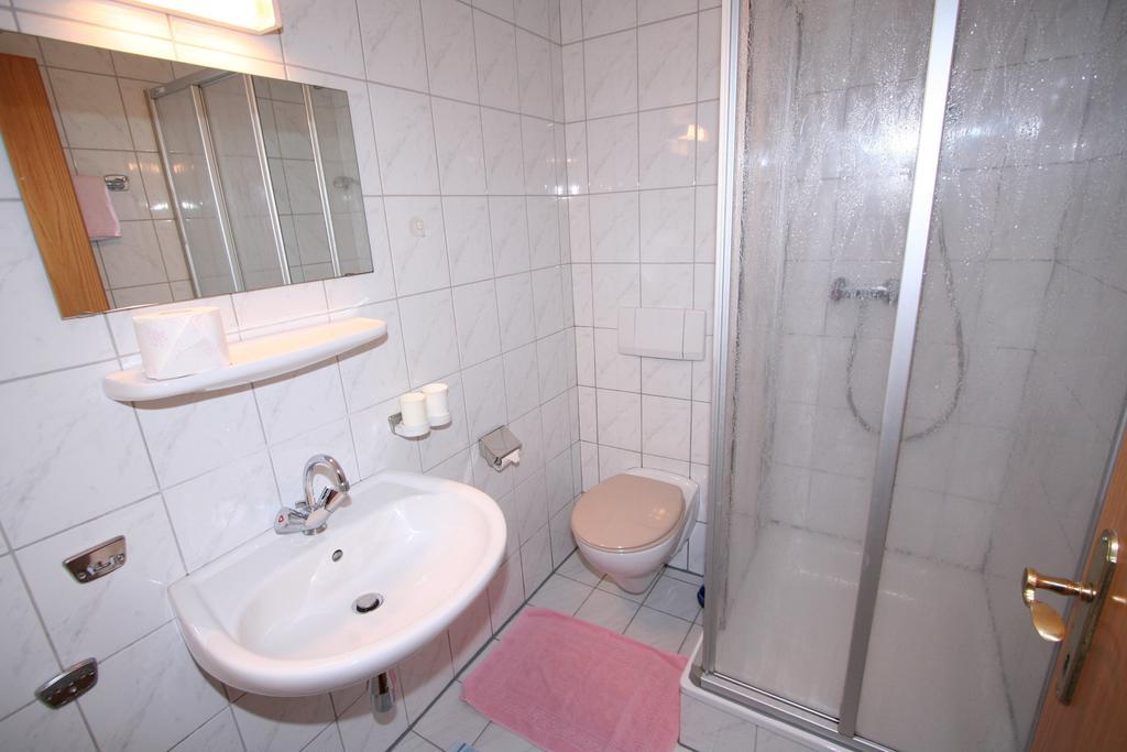 Ferienhaus Eiter Sankt Leonhard im Pitztal Room photo